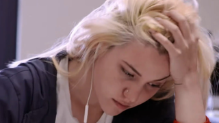MTV's trailer for <i>16 And Recovering </i>shows the tragedies and triumphs of young addicts